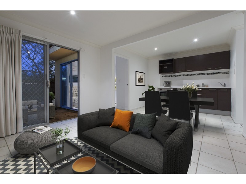 1/60 Jackson Street, Hamilton QLD 4007