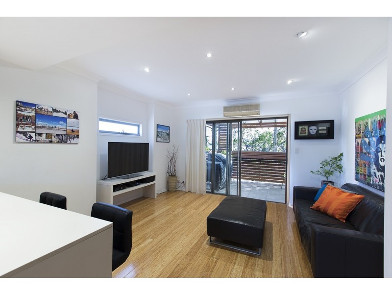 1/60 Jackson Street, Hamilton QLD 4007