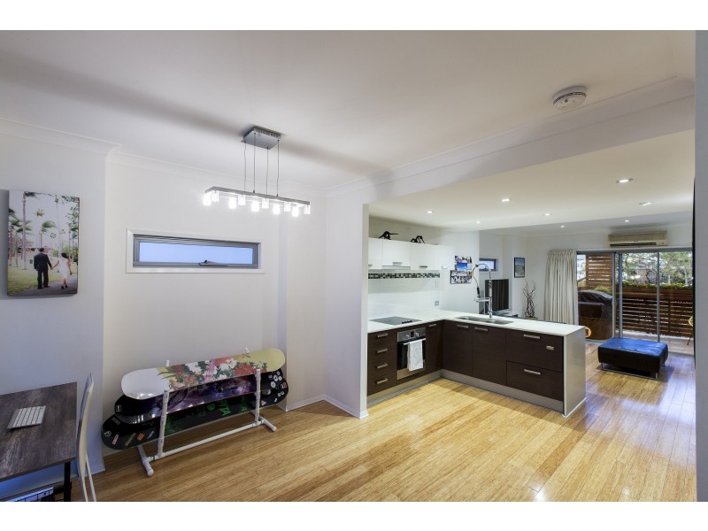 1/60 Jackson Street, Hamilton QLD 4007