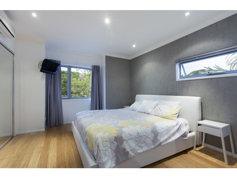 1/60 Jackson Street, Hamilton QLD 4007