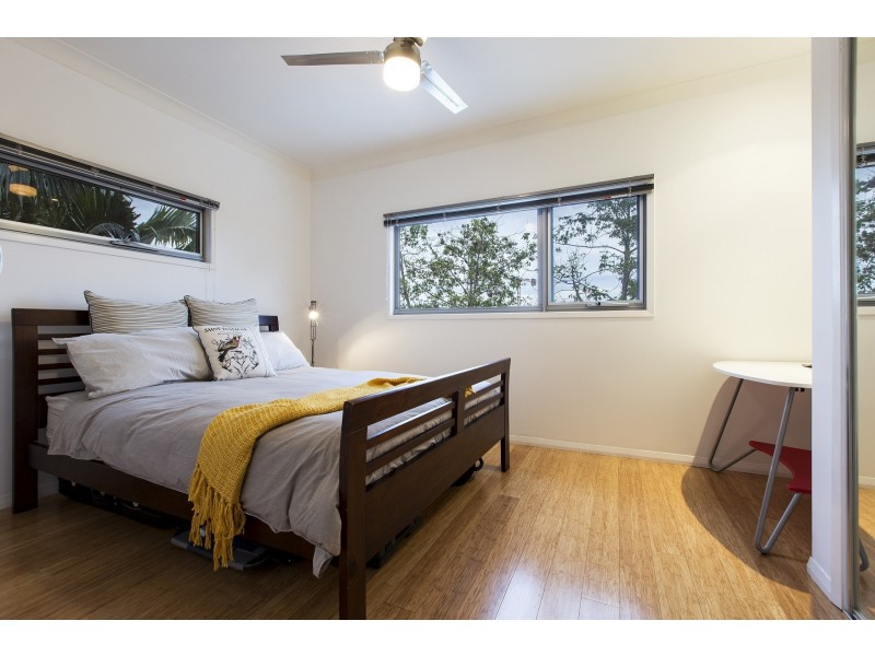 1/60 Jackson Street, Hamilton QLD 4007