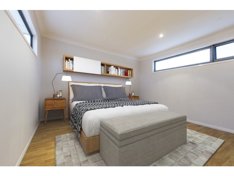 1/60 Jackson Street, Hamilton QLD 4007