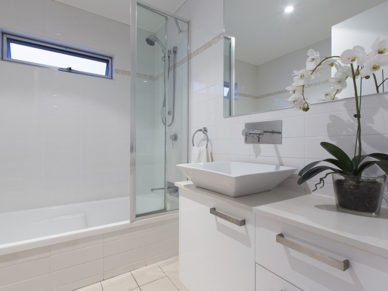 1/60 Jackson Street, Hamilton QLD 4007