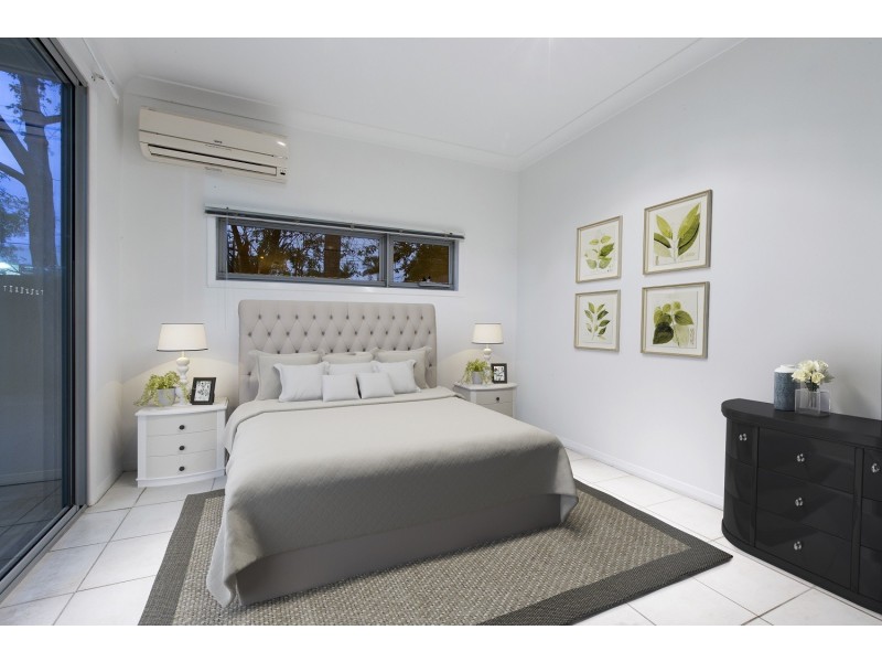 1/60 Jackson Street, Hamilton QLD 4007