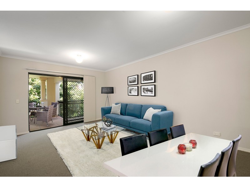 4/127 Macquarie Street, St Lucia QLD 4067