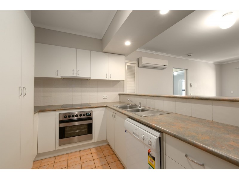 4/127 Macquarie Street, St Lucia QLD 4067