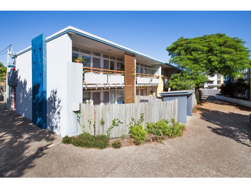 5/30 Cork Street, Yeronga QLD 4104