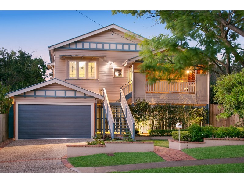 11 Hunter Street, Greenslopes QLD 4120