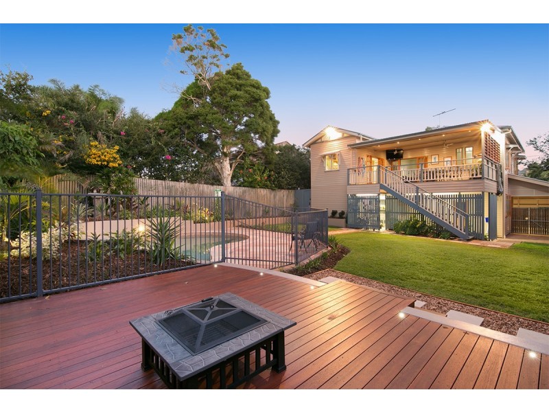 11 Hunter Street, Greenslopes QLD 4120