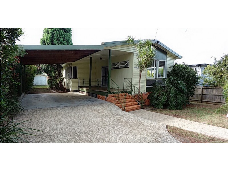 67 Pring Street, Tarragindi QLD 4121