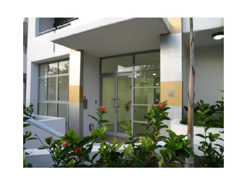 22/493 Ipswich Road, Annerley QLD 4103