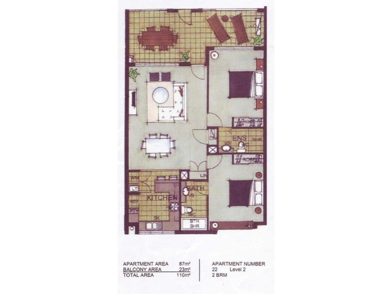 22/493 Ipswich Road, Annerley QLD 4103