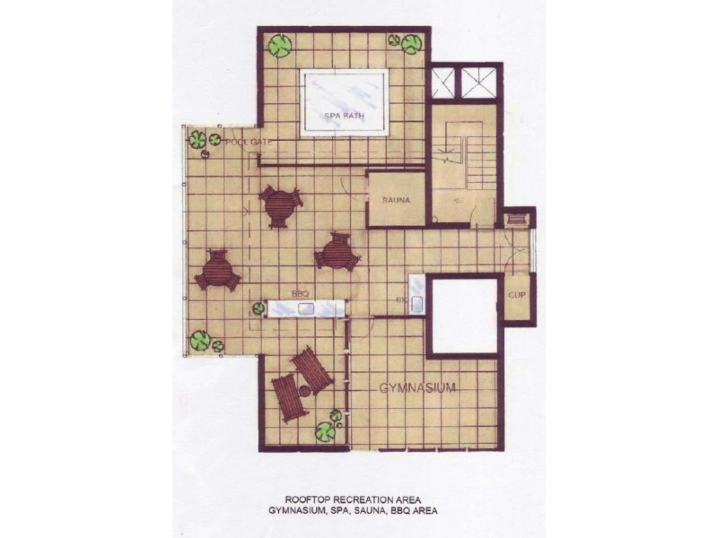 22/493 Ipswich Road, Annerley QLD 4103