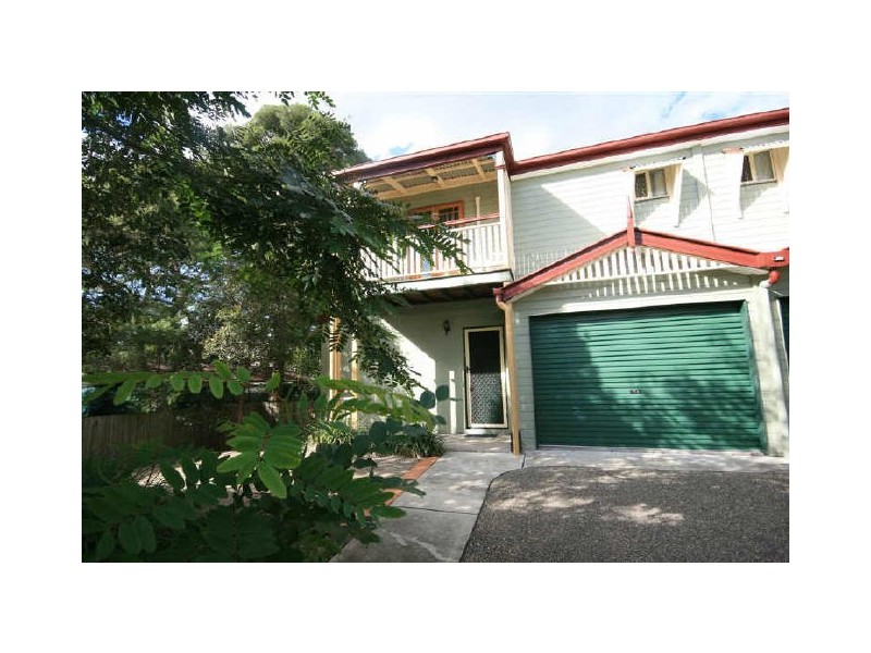 3/15 Gustavson Street, Annerley QLD 4103