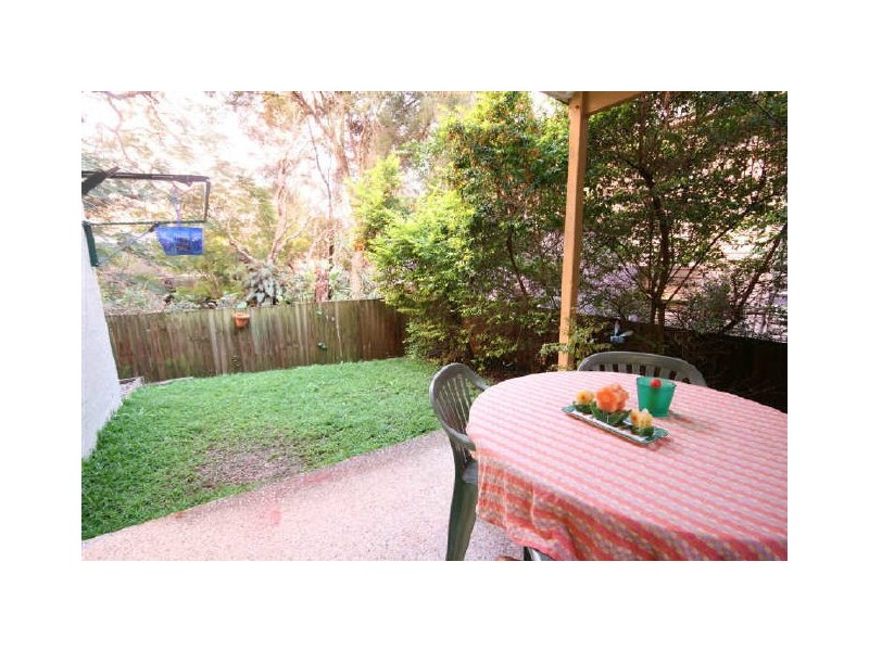 3/15 Gustavson Street, Annerley QLD 4103