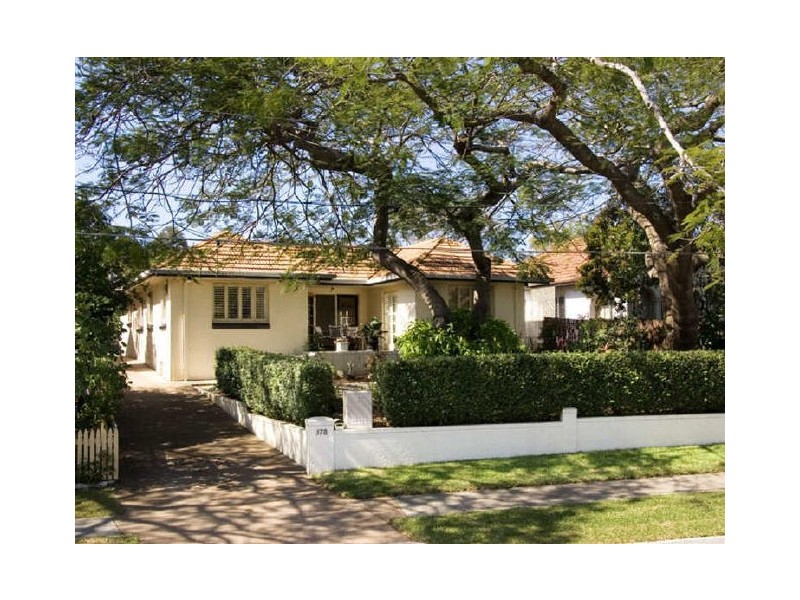 378 Brisbane Corso, Yeronga QLD 4104