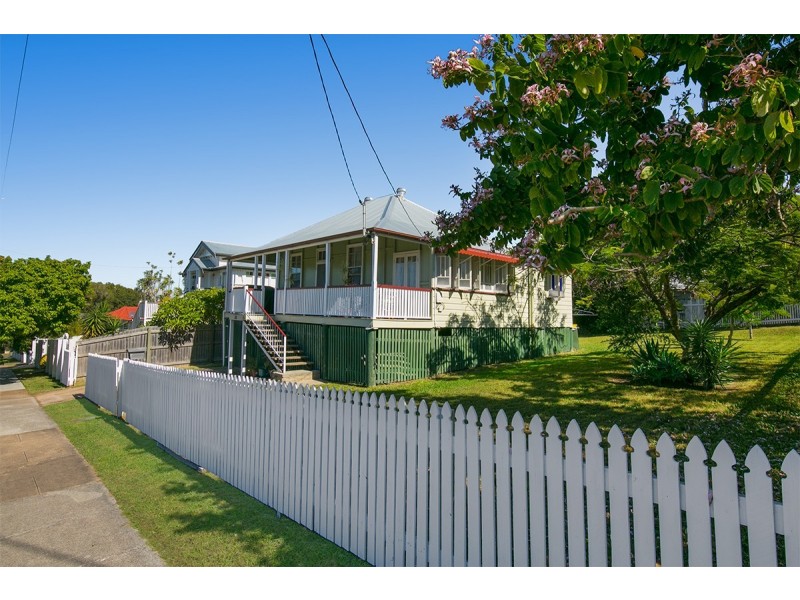 211 Park Road, Yeerongpilly QLD 4105