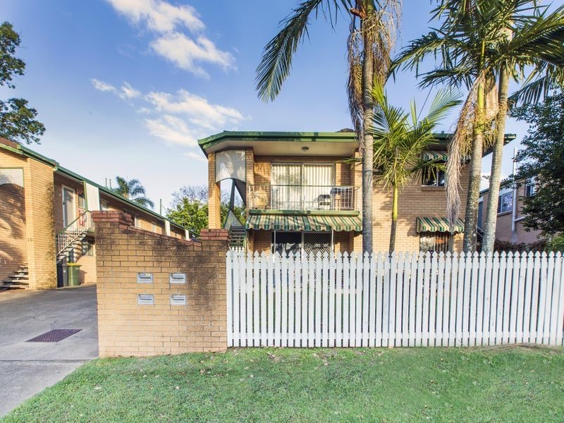 6/10 Piers Street, Moorooka QLD 4105