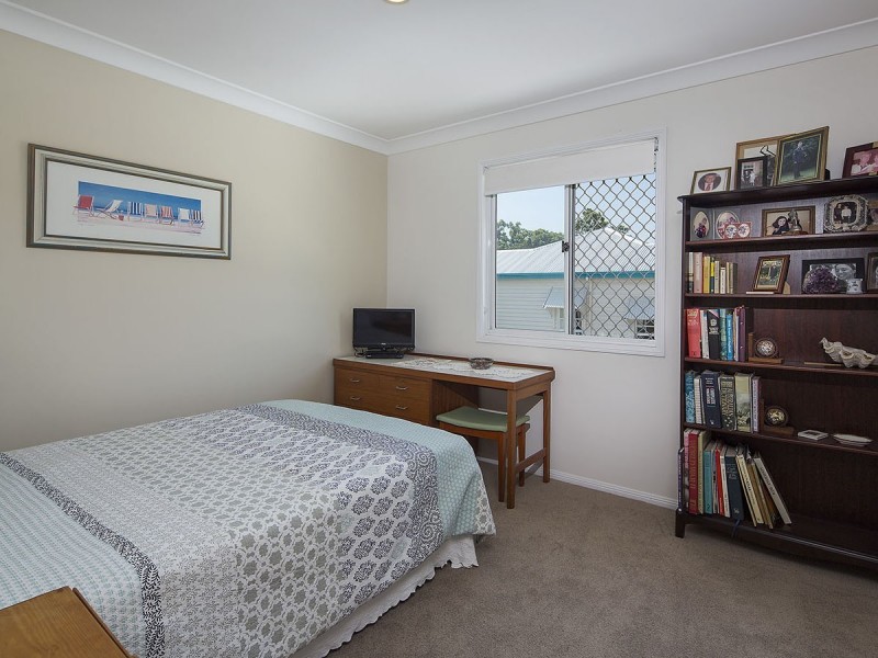 23 Brougham Street, Fairfield QLD 4103