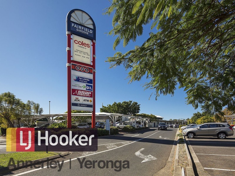 23 Brougham Street, Fairfield QLD 4103