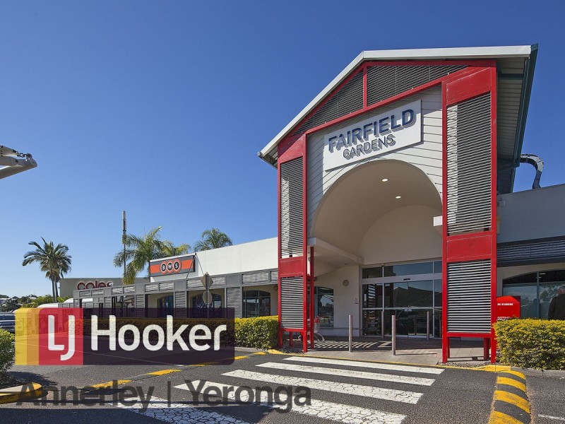 23 Brougham Street, Fairfield QLD 4103