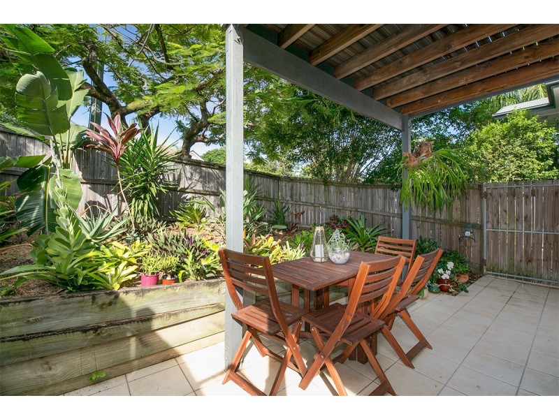 Unit 5/15 Grosvenor Street, Yeerongpilly QLD 4105