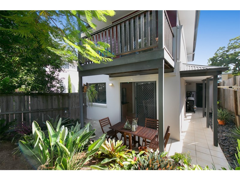 Unit 5/15 Grosvenor Street, Yeerongpilly QLD 4105