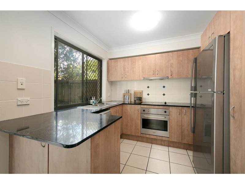 Unit 5/15 Grosvenor Street, Yeerongpilly QLD 4105
