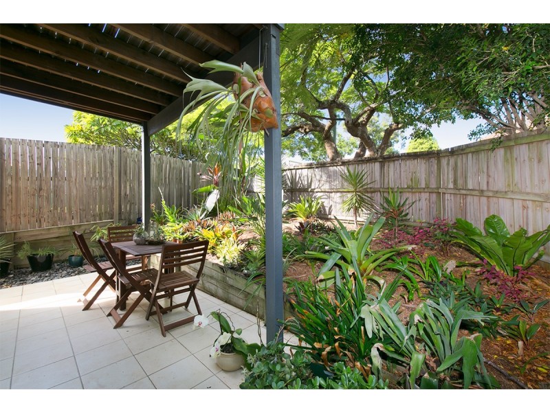 Unit 5/15 Grosvenor Street, Yeerongpilly QLD 4105