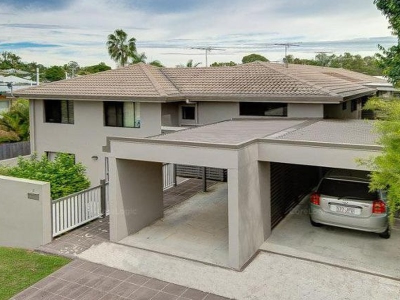 Unit 1/15 Clara Street, Annerley QLD 4103