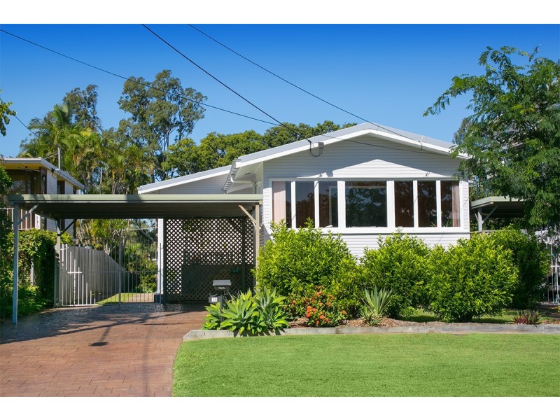 16 Diane Street, Yeronga QLD 4104