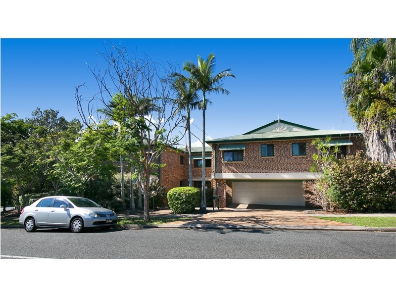 6/40 Kadumba Street, Yeronga QLD 4104