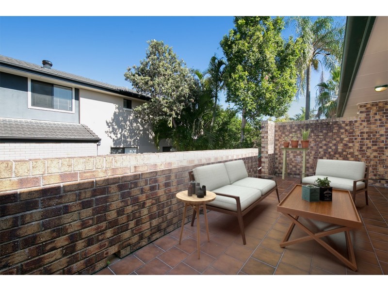 6/40 Kadumba Street, Yeronga QLD 4104