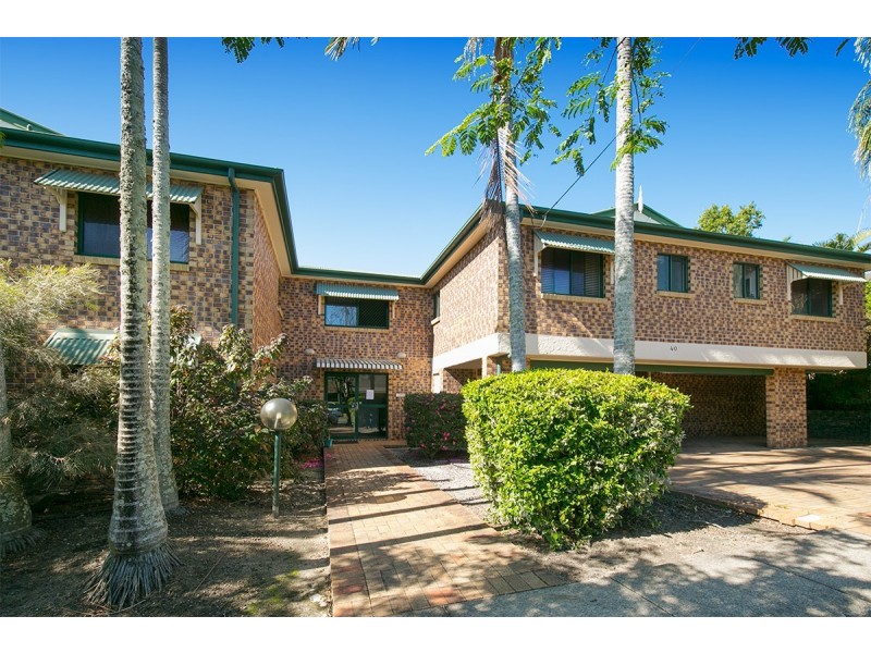 6/40 Kadumba Street, Yeronga QLD 4104