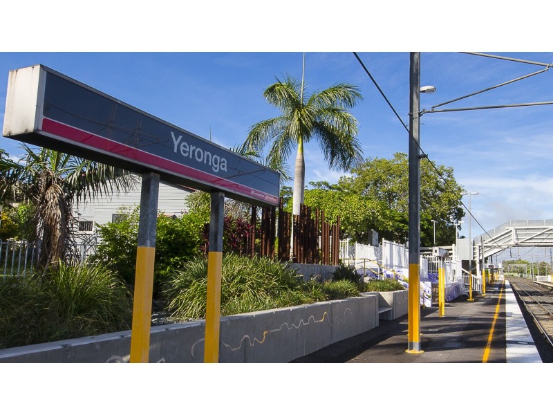 6/40 Kadumba Street, Yeronga QLD 4104