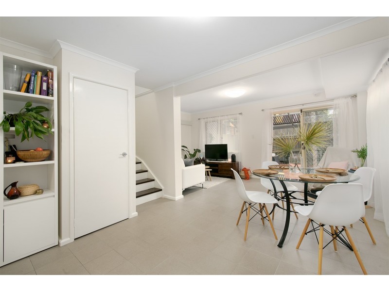 5/25 Grosvenor Street, Yeerongpilly QLD 4105