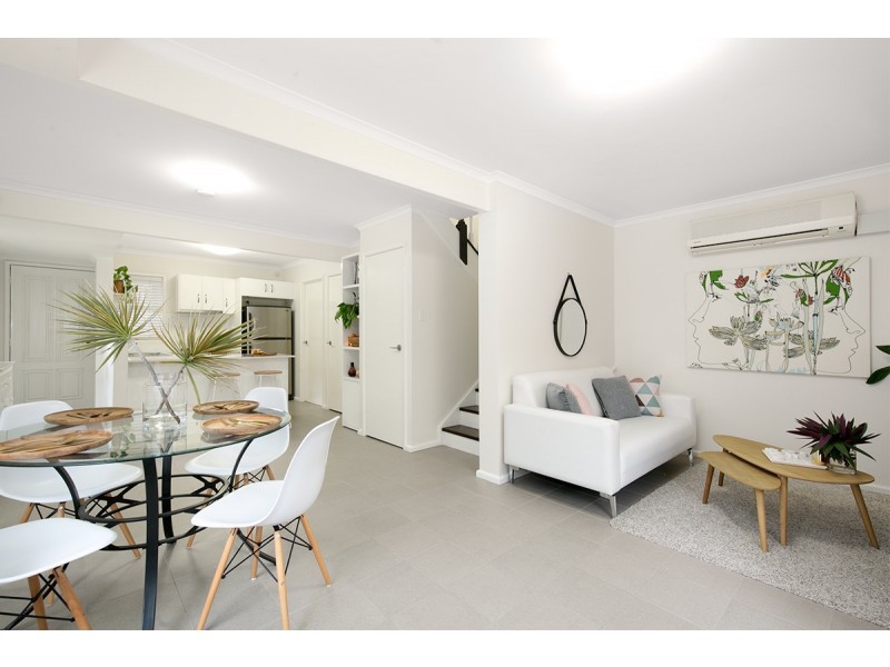 5/25 Grosvenor Street, Yeerongpilly QLD 4105