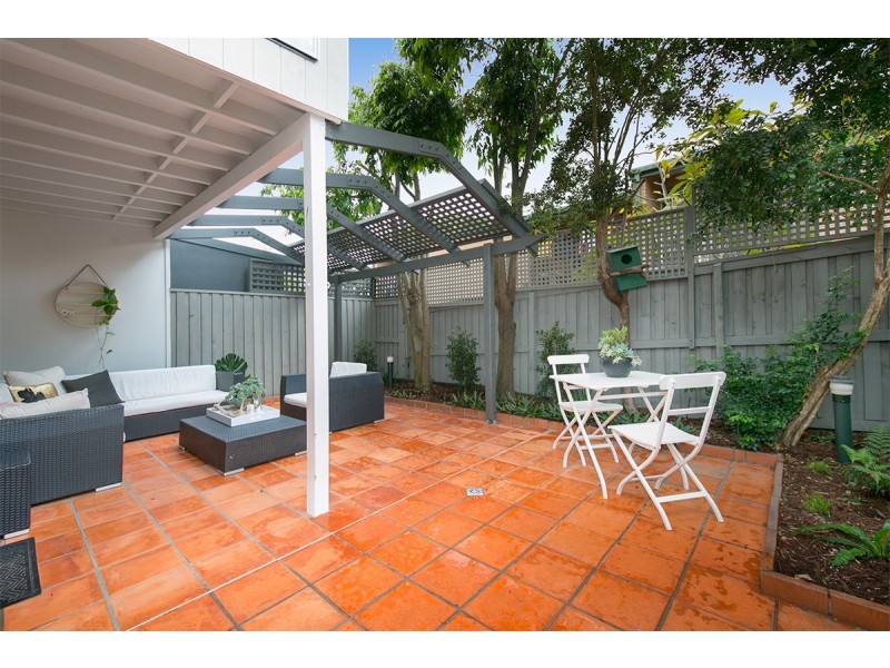 5/25 Grosvenor Street, Yeerongpilly QLD 4105
