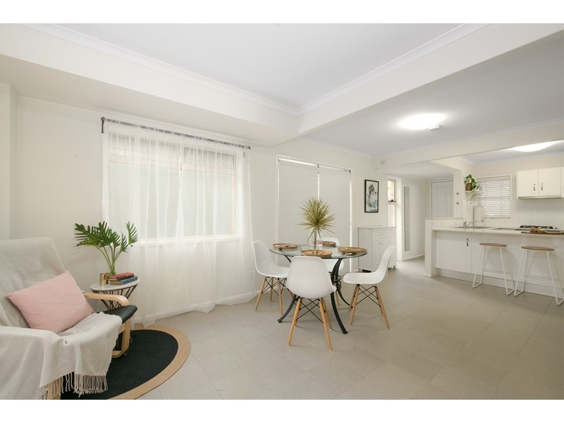 5/25 Grosvenor Street, Yeerongpilly QLD 4105