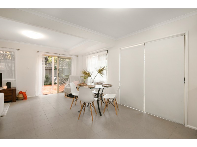 5/25 Grosvenor Street, Yeerongpilly QLD 4105