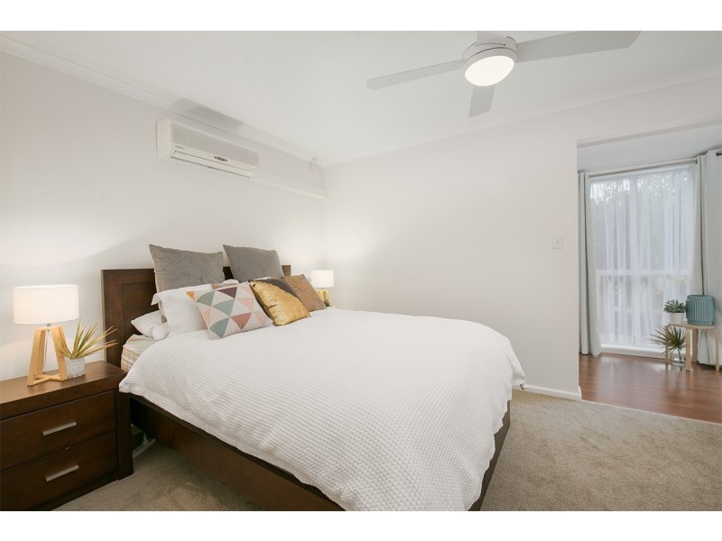 5/25 Grosvenor Street, Yeerongpilly QLD 4105