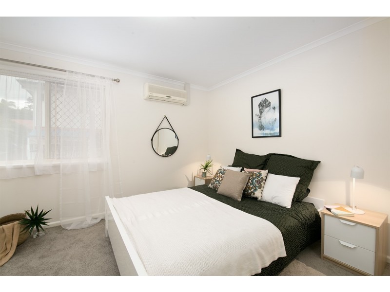 5/25 Grosvenor Street, Yeerongpilly QLD 4105
