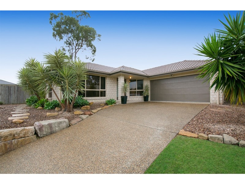 15 Bridgewater Close, Drewvale QLD 4116