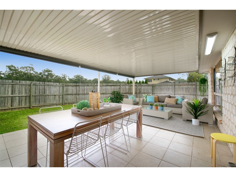 15 Bridgewater Close, Drewvale QLD 4116