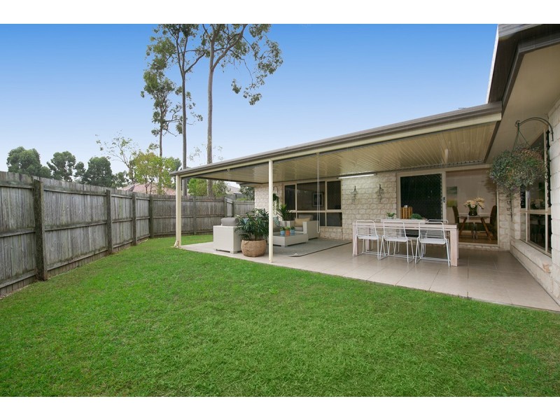 15 Bridgewater Close, Drewvale QLD 4116