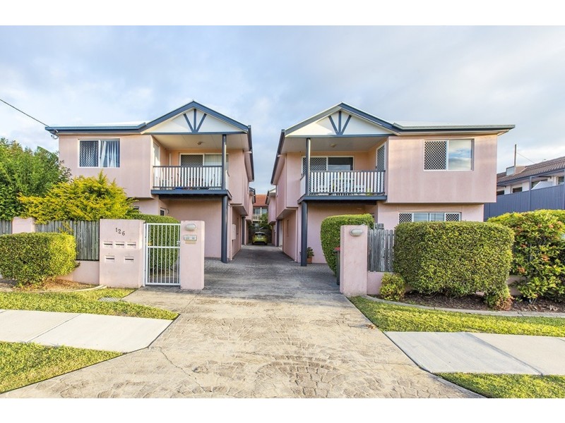 2/126 Gainsborough Street, Moorooka QLD 4105