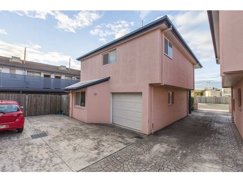 2/126 Gainsborough Street, Moorooka QLD 4105