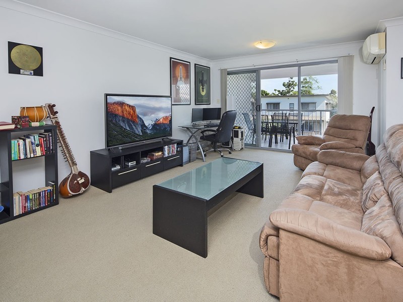 7/493 Ipswich Road, Annerley QLD 4103