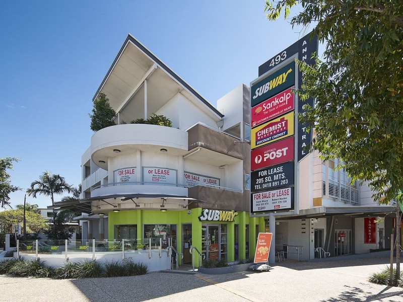 7/493 Ipswich Road, Annerley QLD 4103