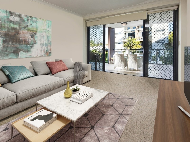 38/38 Brougham Street, Fairfield QLD 4103